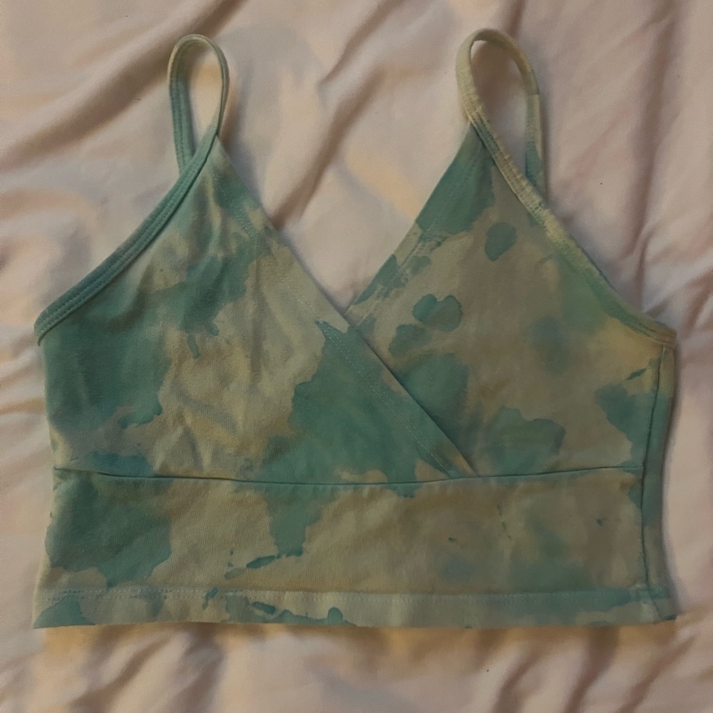 brandy mellville tank